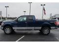 2013 F150 XLT SuperCab 4x4 #5