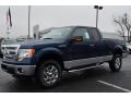2013 F150 XLT SuperCab 4x4 #6