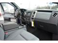 2013 F150 XLT SuperCab 4x4 #15