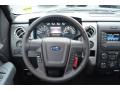 2013 F150 XLT SuperCab 4x4 #27