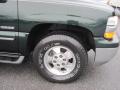  2001 Chevrolet Tahoe LT 4x4 Wheel #4