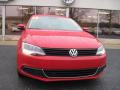 2012 Jetta TDI Sedan #2