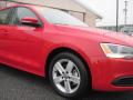 2012 Jetta TDI Sedan #4