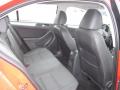 2012 Jetta TDI Sedan #7