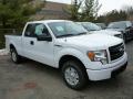 Click for details. 2013 Ford F150 STX SuperCab 4x4
