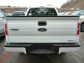2013 F150 STX SuperCab 4x4 #3 2013 F150 STX SuperCab 4x4 #3