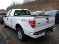 2013 F150 STX SuperCab 4x4 #4 2013 F150 STX SuperCab 4x4 #4