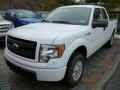 2013 F150 STX SuperCab 4x4 #5 2013 F150 STX SuperCab 4x4 #5