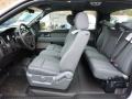 2013 Ford F150 Steel Gray Interior #11 2013 Ford F150 Steel Gray Interior #11