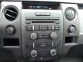 Controls of 2013 Ford F150 STX SuperCab 4x4 #14 Controls of 2013 Ford F150 STX SuperCab 4x4 #14