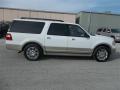 2010 Expedition EL Eddie Bauer #2