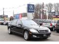 Click for details. 2007 Mercedes-Benz S 550 4Matic Sedan