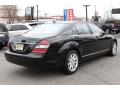 2007 S 550 4Matic Sedan #3