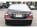 2007 S 550 4Matic Sedan #4