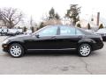 2007 S 550 4Matic Sedan #5