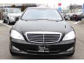 2007 S 550 4Matic Sedan #7