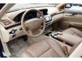 2007 S 550 4Matic Sedan #9
