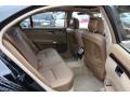 2007 S 550 4Matic Sedan #21