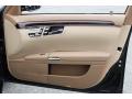2007 S 550 4Matic Sedan #22
