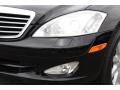 2007 S 550 4Matic Sedan #27