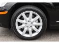 2007 S 550 4Matic Sedan #28