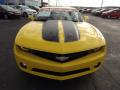 2011 Camaro LT Coupe #2
