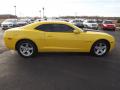 2011 Camaro LT Coupe #4