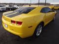 2011 Camaro LT Coupe #5