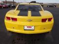 2011 Camaro LT Coupe #6