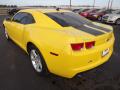2011 Camaro LT Coupe #7