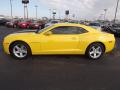 2011 Camaro LT Coupe #8