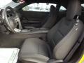 2011 Camaro LT Coupe #11