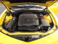2011 Camaro LT Coupe #15