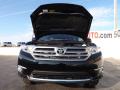 2013 Highlander Limited #3