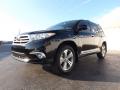 2013 Highlander Limited #4