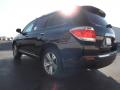 2013 Highlander Limited #7