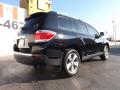 2013 Highlander Limited #10