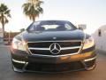 2013 CL 63 AMG #2