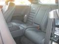 Rear Seat of 2013 Mercedes-Benz CL 63 AMG #8