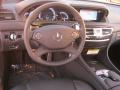  2013 Mercedes-Benz CL 63 AMG Steering Wheel #9