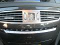 Controls of 2013 Mercedes-Benz CL 63 AMG #12
