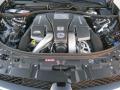  2013 CL 5.5 Liter AMG DI Biturbo DOHC 32-Valve VVT V8 Engine #17