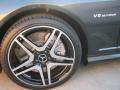  2013 Mercedes-Benz CL 63 AMG Wheel #19