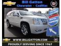 2013 Escalade Platinum AWD #1