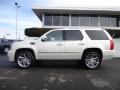  2013 Cadillac Escalade White Diamond Tricoat #4