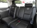 Rear Seat of 2013 Cadillac Escalade Platinum AWD #11