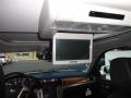 Entertainment System of 2013 Cadillac Escalade Platinum AWD #13