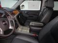  2013 Cadillac Escalade Ebony Interior #14