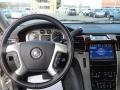 Dashboard of 2013 Cadillac Escalade Platinum AWD #15