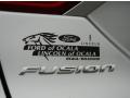 2013 Fusion Titanium AWD #4